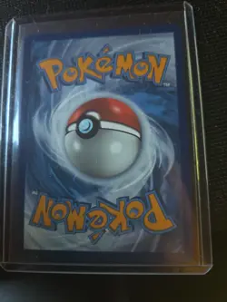 2025 Pokemon TCG Palafin EX 151/131 Prismatic Evolutions Special Illustration - Image 2