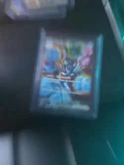 2025 Pokemon TCG Palafin EX 151/131 Prismatic Evolutions Special Illustration - Image 3