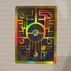 Pokemon Ancient Mew Promo 1 Basic 30 HP Holo Promo Nintendo 1999 - Image 2