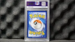 PIKACHU - PSA 9 MINT ~ POKEMON CROWN ZENITH ~ Galarian Gallery GG30/GG70 - Image 4