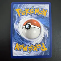 Pokemon TCG - Gloom 198/197 SV 151 - Illustration Rare Holo - NM - Image 4