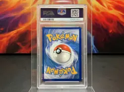 2023 POKEMON MEW EN-151 SPECIAL ILLUSTRATION RARE #202 ZAPDOS EX PSA 9 🐦‍🔥 - Image 2