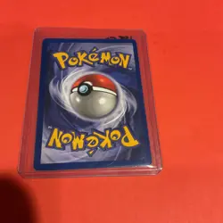 POKE BALL 64/64 JUNGLE SET 1st edition POKEMON TCG 1999 NM - Image 3