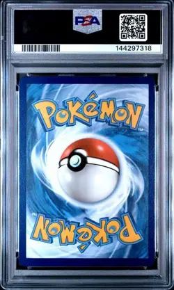 PSA 10 Blaziken V TG14/TG30 Pokemon Silver Tempest Trainer Gallery - Image 2