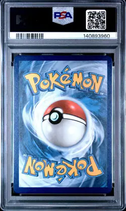 2021 POKEMON CELEBRATIONS #007 FULL ART/FLYING PIKACHU VMAX PSA 10 - Image 2