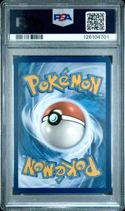 2024 POKEMON SSP EN-SURGING SPARKS ULTRA RARE #219 PIKACHU EX PSA 10 - Image 2