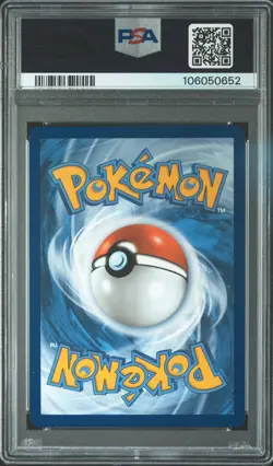 Pokemon TCG- Skarmory 209/191 IR Surging Sparks PSA 9 MINT - Image 2