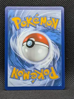Pokemon TCG Timburr 125/086 Black Bolt Illustration Rare - Image 2