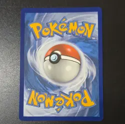 Celebi v 245/264 - Alternate Full Art - Pokemon Fusion Strike - Ultra Rare MINT - Image 2