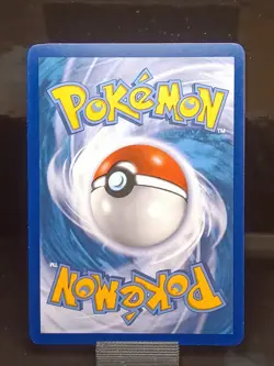 Pokemon TCG XY Steam Siege Reverse Holo #25 Volcanion - Image 2