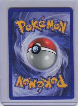 Cleffa 31 Promo Wizards Black Star Promos Pokemon NM - Image 2