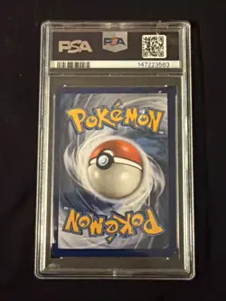 Pokemon 2016 XY EVOLUTIONS M Charizard EX 13/108 PSA 8 - Image 2
