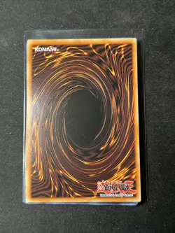 Yugioh - Lightning Storm - RA01-EN061 - Ultra Rare 1st Ed NM - Image 2