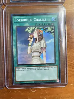 YuGiOh - Waifu Card Lot, Chocolate Magician Girl, Dark Magician Girl, Etc - Image 4