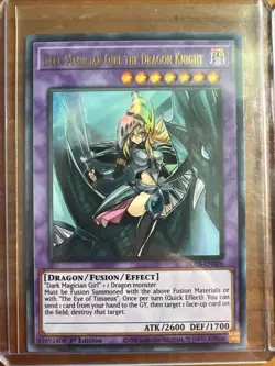YuGiOh - Waifu Card Lot, Chocolate Magician Girl, Dark Magician Girl, Etc - Image 5