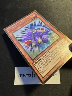 Yugioh Spirit Reaper PGLD-EN083 Premium Gold 1st Edition VLP SEE PICTURES - Image 2