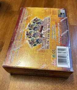 Yugioh Retro Pack 2024 Box of 4 Booster Packs - Brand New & Sealed - Image 3
