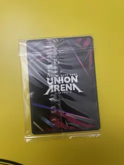 Union Arena Nezuko Kamado (Sealed) Rare Battle Promo Demon Slayer Vol 2 English - Image 2