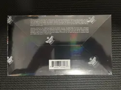 Wonders Of The First Call Of The Stones Play Booster Box - New/Sealed !!! - Image 2