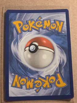 Pokemon TCG Armarouge Scarlet & Violet Holo Illustration Card 203/198 Base Set - Image 2