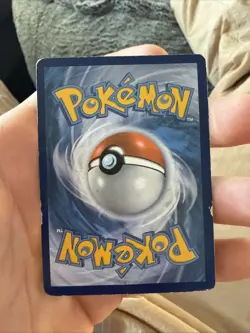 Glalie EX 155/162 Full Art HOLO Ultra Rare Breakthrough Pokemon Card TCG Pokemon - Image 2