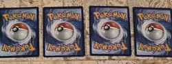 Lot Of 5 Random Assortment Of Ex And Full Art Pokemon Cards - Image 4