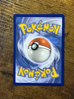 Pokemon TCG Blaziken GX Full Art Holo Ultra Rare Card 153/168 Celestial Storm - Image 2