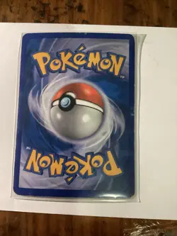 Pokemon TCG Cacturne Reverse Holo Card Power Keepers Stamped 27/108 - Image 2