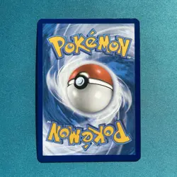 Mew V - 113/264 - Pokemon Fusion Strike Sword & Shield Ultra Rare Card NM - Image 2