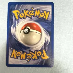 Pokemon Dark Slowbro Holo Rare Card 12/82 - Image 4