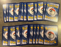 COMPLETE Pokemon SS Rebel Clash Master Set 209/209 + All reverse Cards NM/M - Image 2