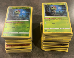 COMPLETE Pokemon SS Rebel Clash Master Set 209/209 + All reverse Cards NM/M - Image 3