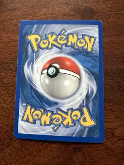 Pidgeot 10/112 Firered & Leafgreen Pokemon Trading Card Game - Holo - Image 5