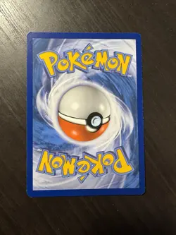 Breloom 5/73 NM Shining Legends English Pokemon Card TCG - Image 2