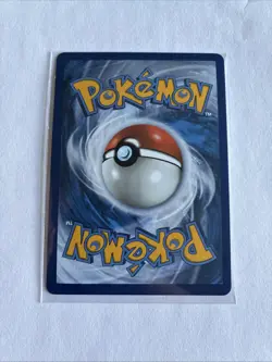 Pokemon TCG Blastoise Holo Card 25th Anniversary Celebration 2/102 - Image 5