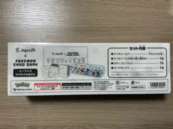 [Sealed] Yu NAGABA x Pokemon Card Game Eevee’s Special BOX Pokemon Card Japanese - Image 2