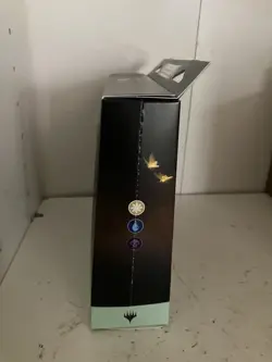 MTG Duskmourn: House of Horror Commander Deck - Miracle Worker *NEW Sealed* - Image 4