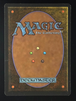 MTG - Krovikan Horror - NM Never Played - Alliances #15 - Rare - EN - REG - Image 2