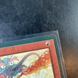 Pyroblast - MTG - Ice Age - Magic the Gathering - Image 4