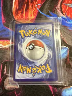 Sacred Charm Pokemon TCG 122/094 Full Art Ultra Rare Phantasmal Flames NM/M - Image 2