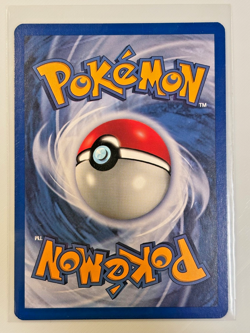 Igglybuff #36 Black Star Promo WOTC Pokemon 2001 NM - Image 2