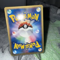 [NM] Poliwrath Pokemon Japanese Expedition 109/128 1st Edition 31D17 - Image 5