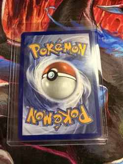 Glass Trumpet 260/217 Ultra Rare Full Art - Pokemon Ascended Heroes - English - Image 2