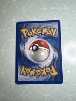 2002 POKEMON EXPEDITION SET #4/165 BLASTOISE REVERSE HOLO RARE - Image 4