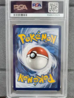 PSA 9 MINT Rayquaza Holo Black Star Promo SWSH029 2020 Pokemon SWSH DUAL SWIRL - Image 2