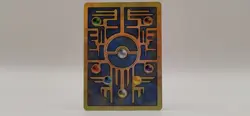 Pokemon Ancient Mew Cosmos Holo Promo [International Version] [WotC] - Image 4