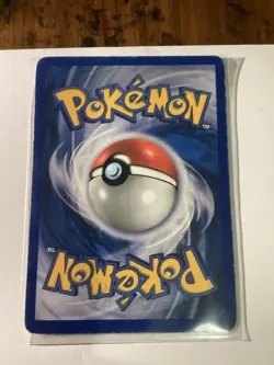 1999 Pokemon Electrode Holo 2/64 Jungle Set WOTC Vintage Rare, Lightly Played - Image 2