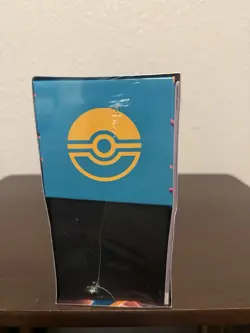 Ascended Heroes Pokemon Center Etb Read Description - Image 3