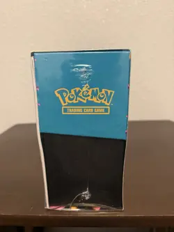 Ascended Heroes Pokemon Center Etb Read Description - Image 4
