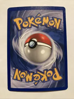 Pokemon TCG Machamp Base Set 8/102 Holo 1st Edition Holo Rare - Image 2